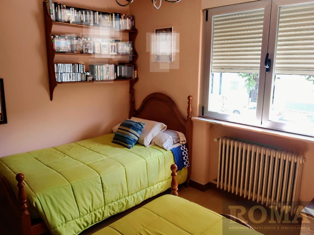 Venta de piso en Salamanca