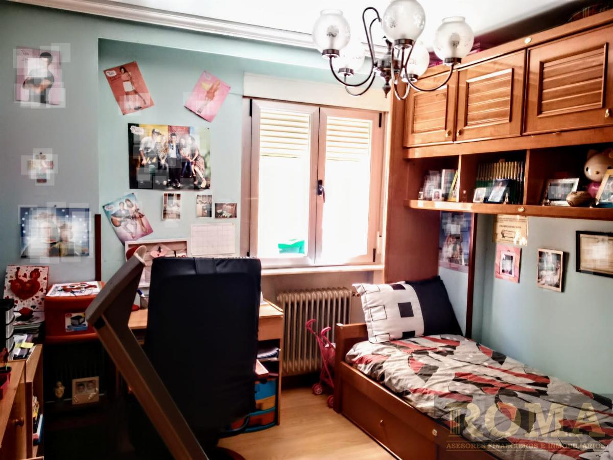 Venta de piso en Salamanca