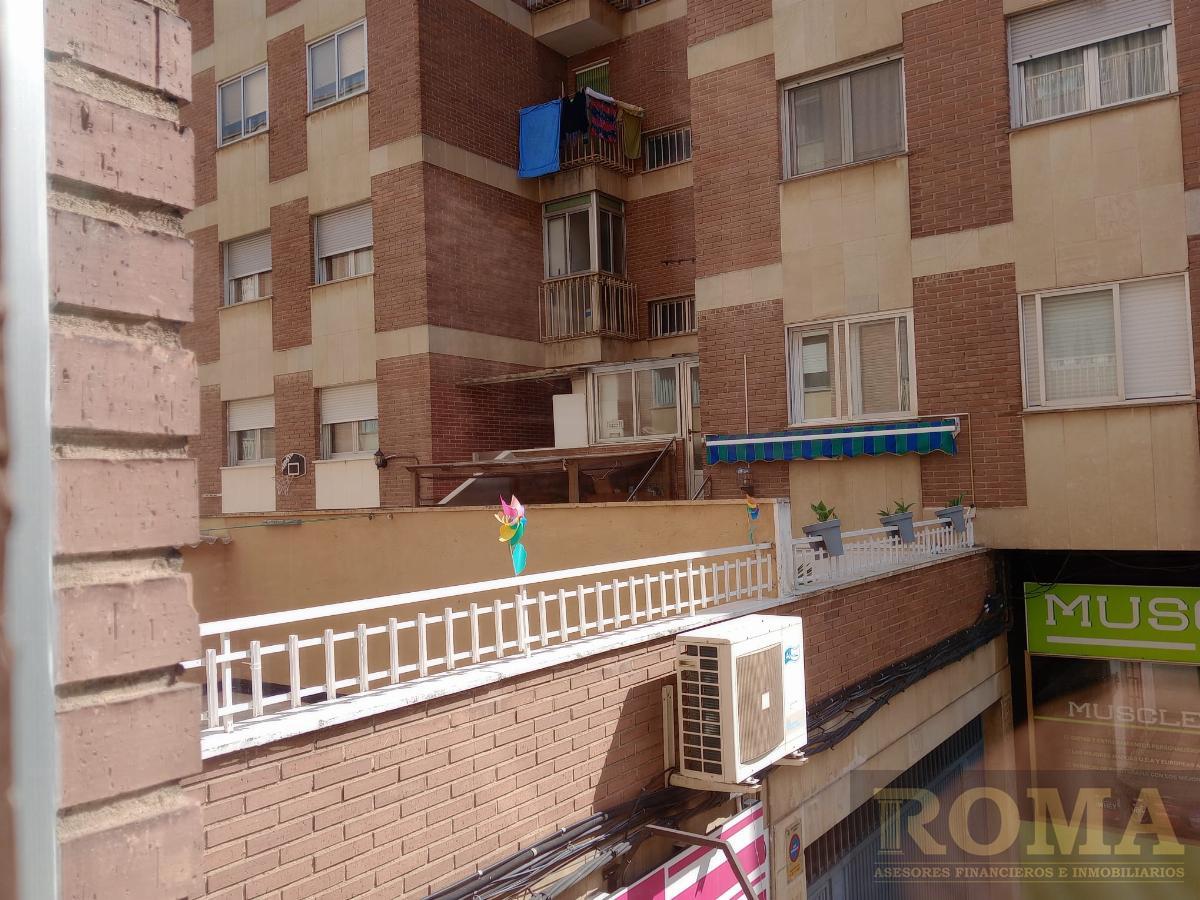 Venta de piso en Salamanca