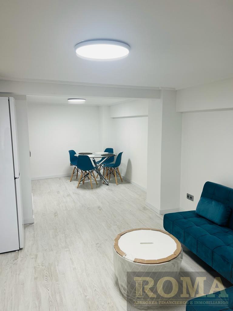 Venta de apartamento en Salamanca