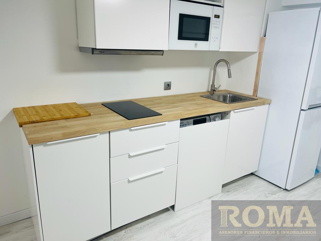 Venta de apartamento en Salamanca
