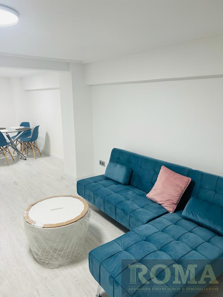 Venta de apartamento en Salamanca