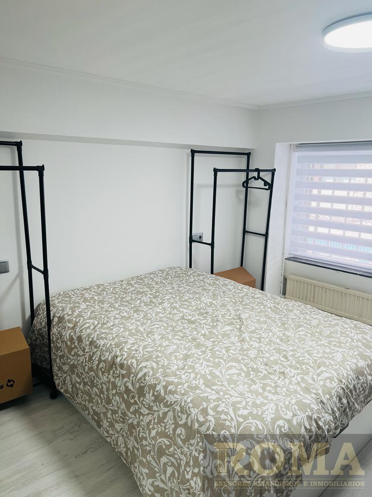 Venta de apartamento en Salamanca