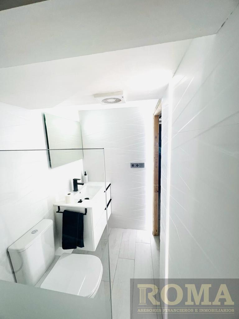 Venta de apartamento en Salamanca