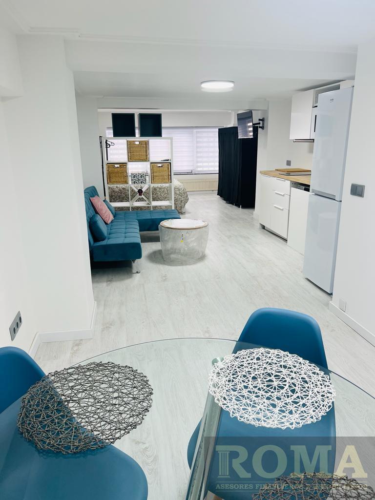 Venta de apartamento en Salamanca
