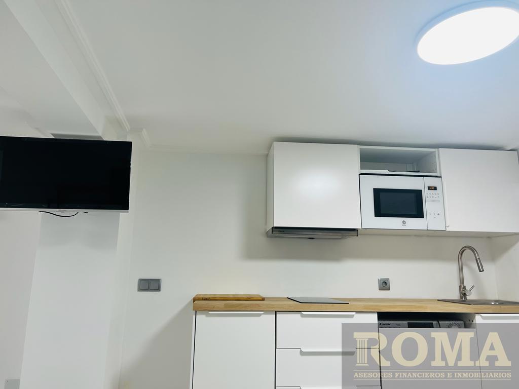 Venta de apartamento en Salamanca