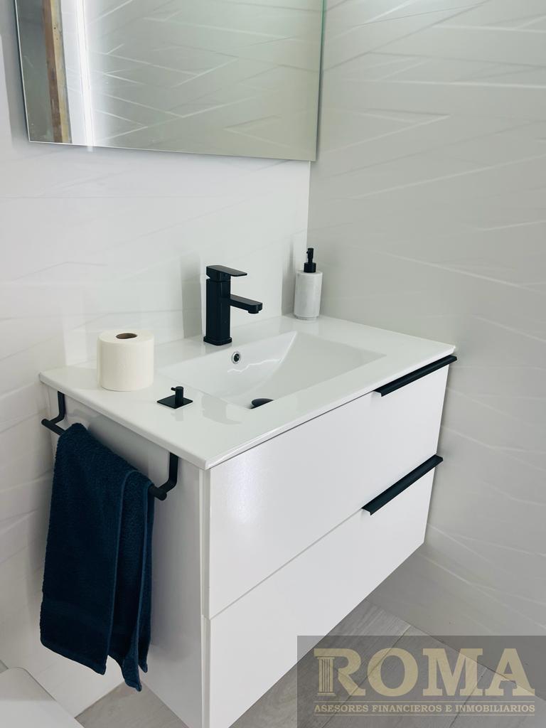 Venta de apartamento en Salamanca