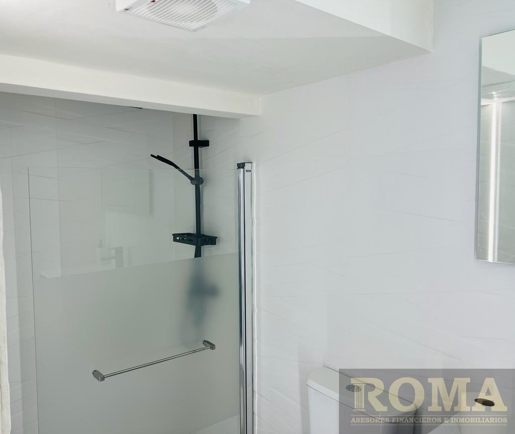 Venta de apartamento en Salamanca