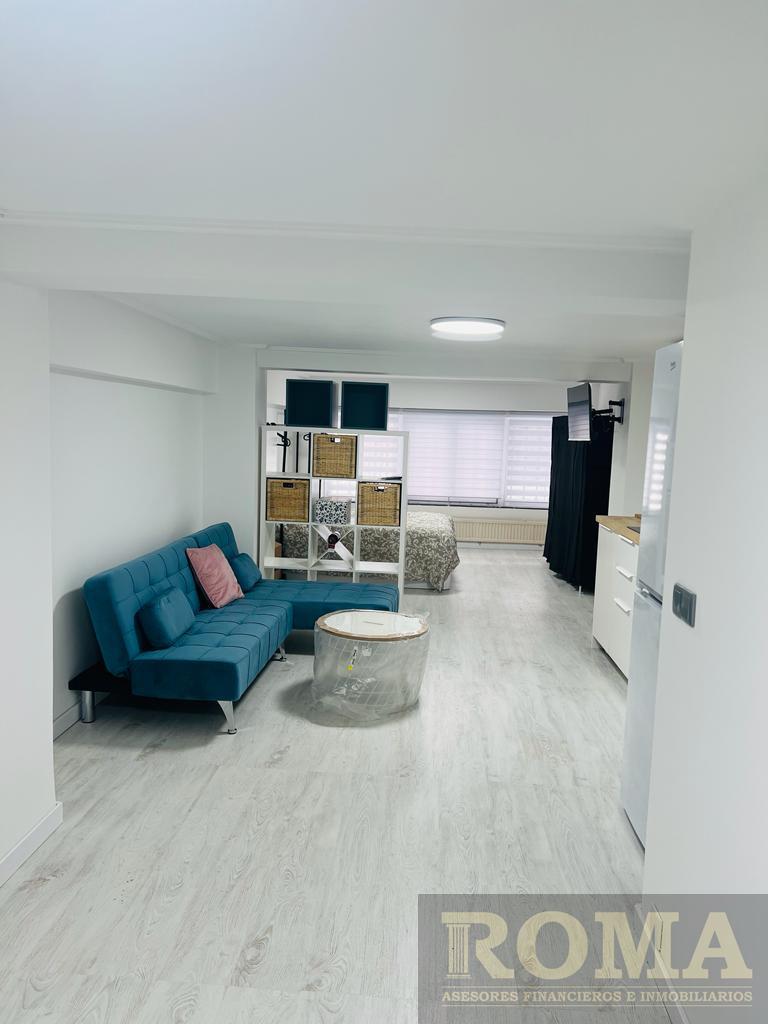 Venta de apartamento en Salamanca