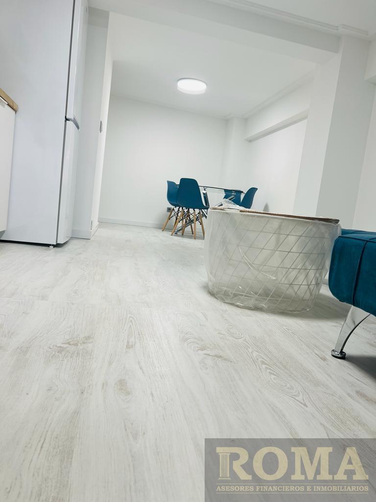 Venta de apartamento en Salamanca