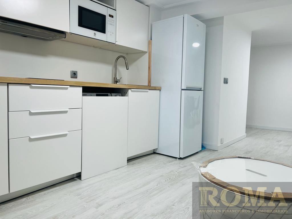 Venta de apartamento en Salamanca