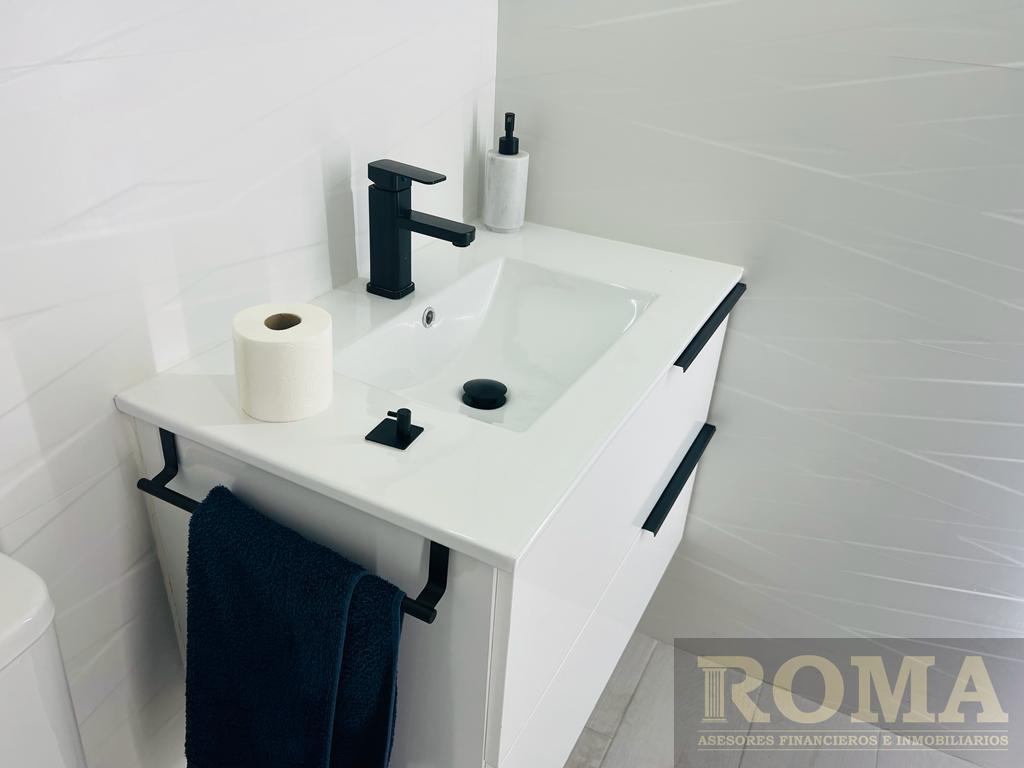 Venta de apartamento en Salamanca