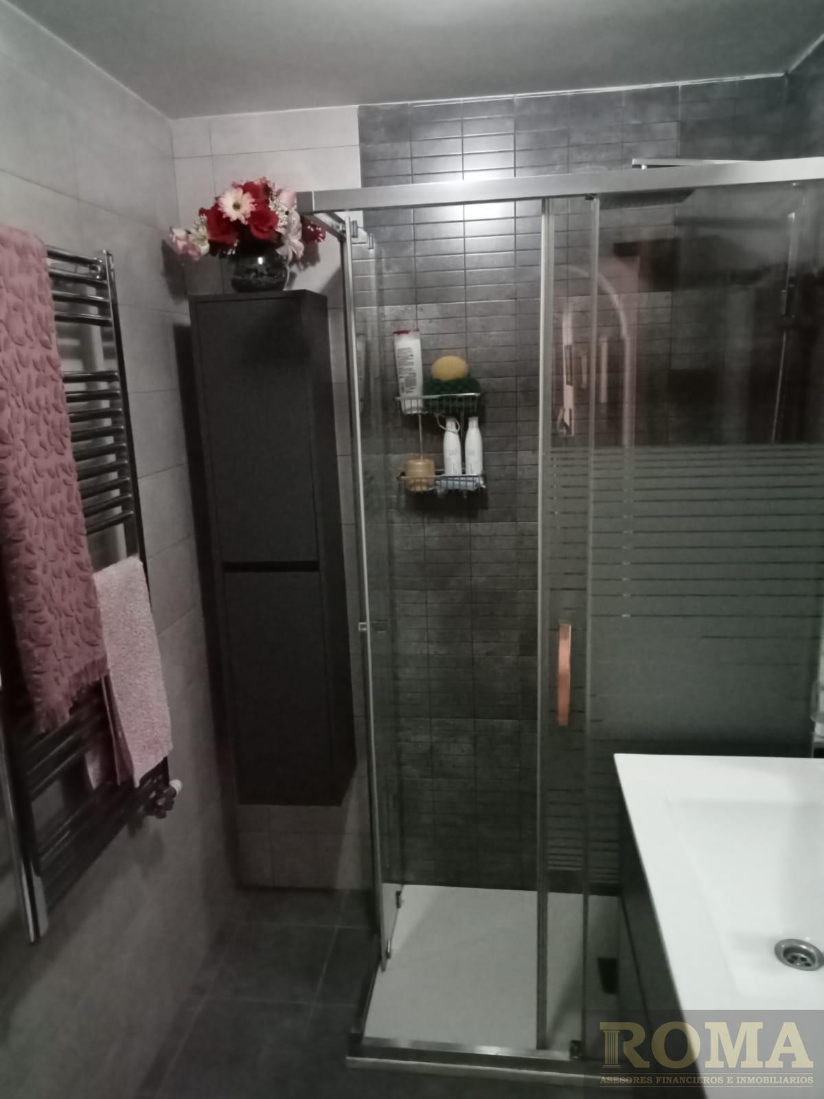 For sale of flat in Salamanca