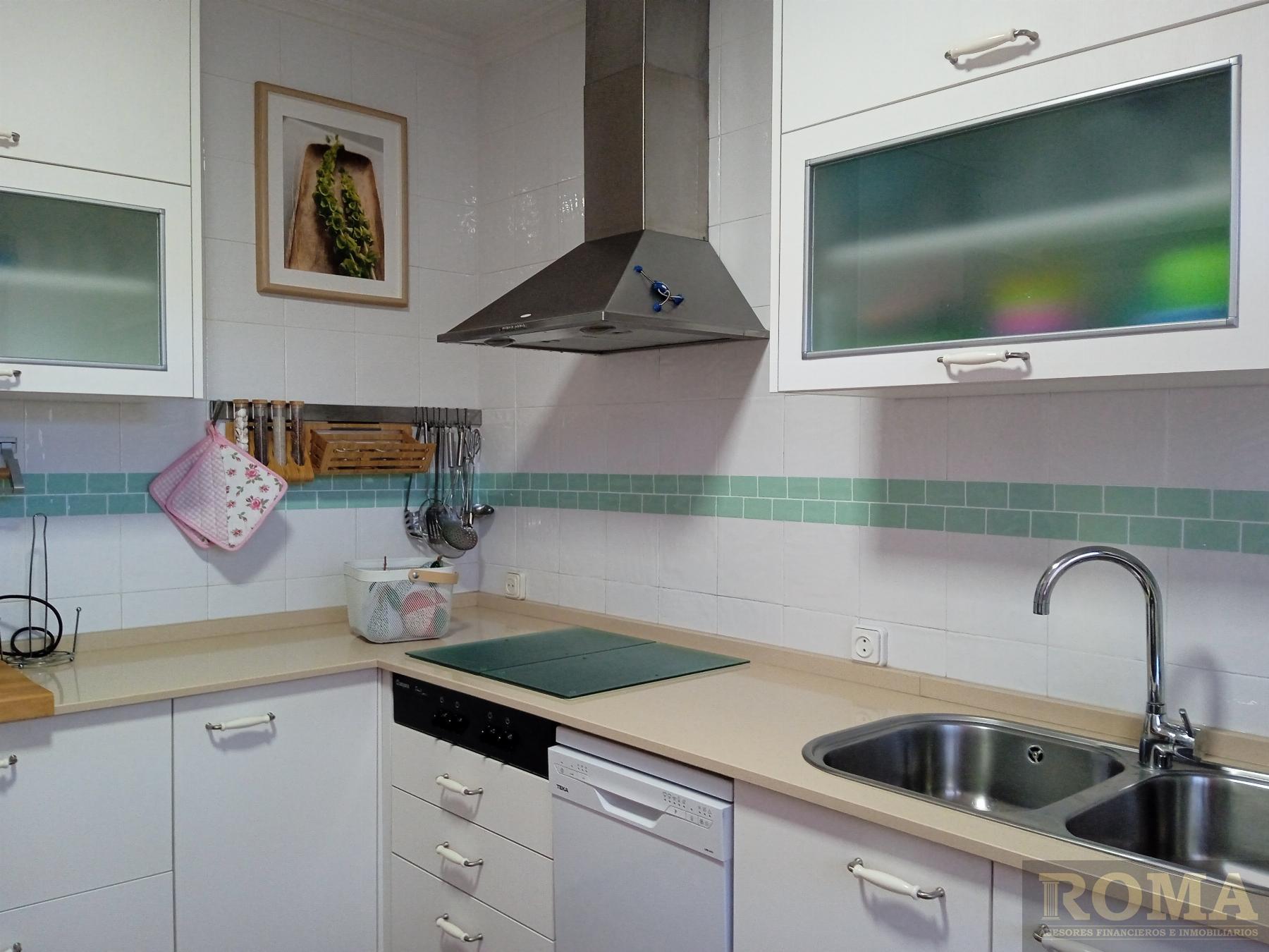 For sale of chalet in Galindo y Perahuy