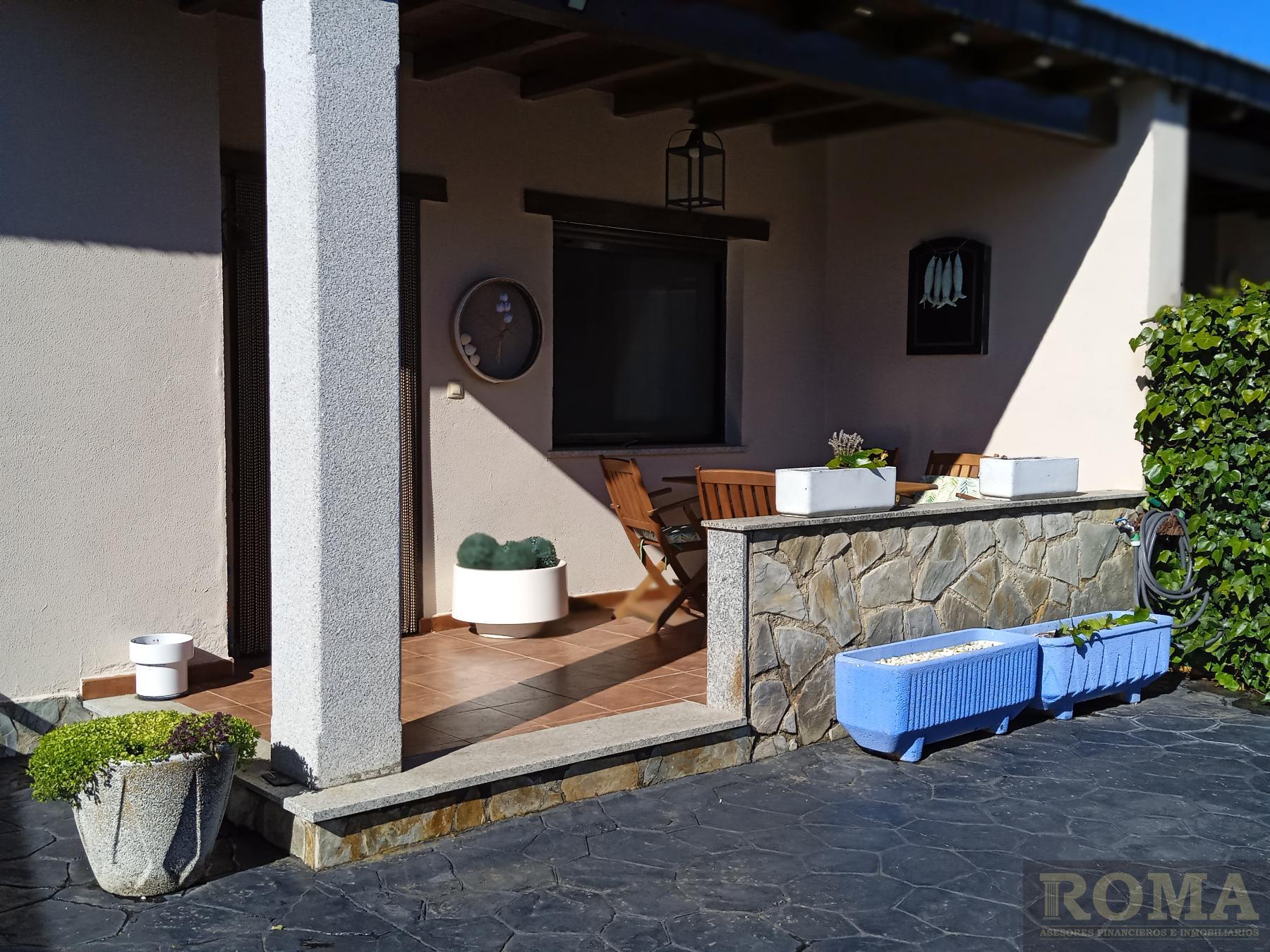 For sale of chalet in Galindo y Perahuy