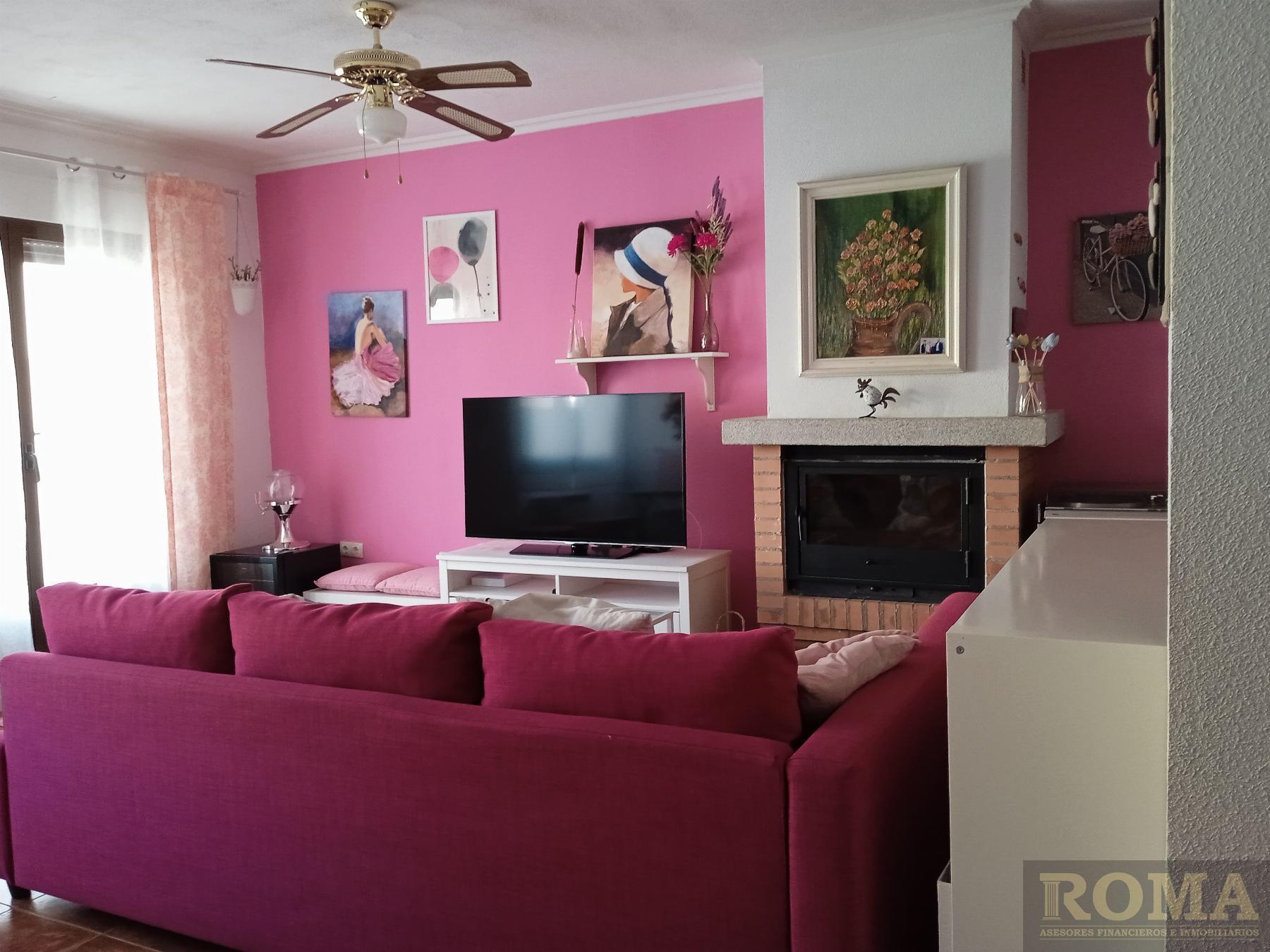For sale of chalet in Galindo y Perahuy