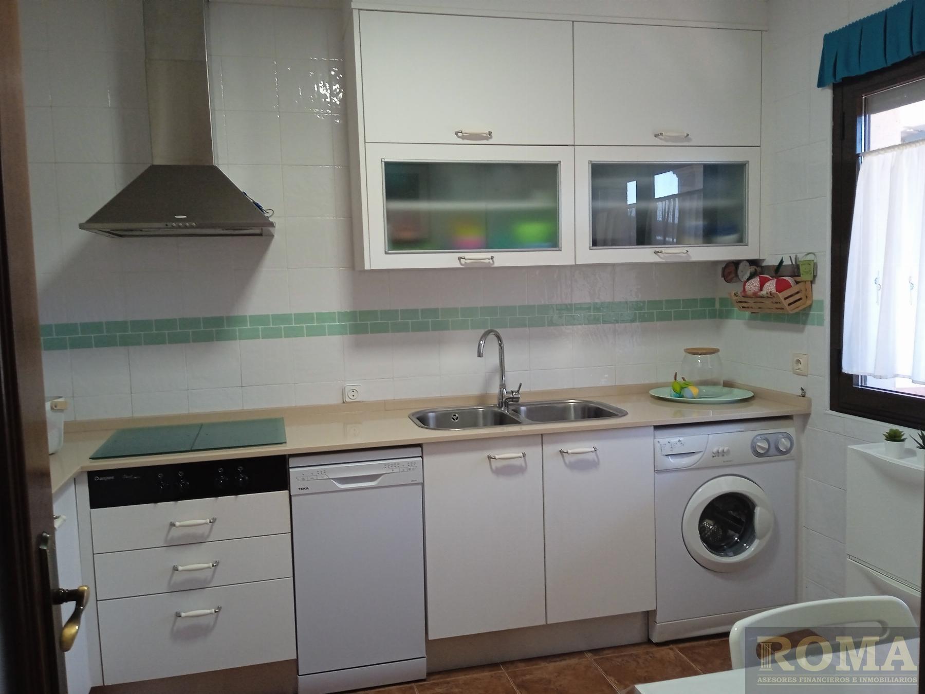 For sale of chalet in Galindo y Perahuy