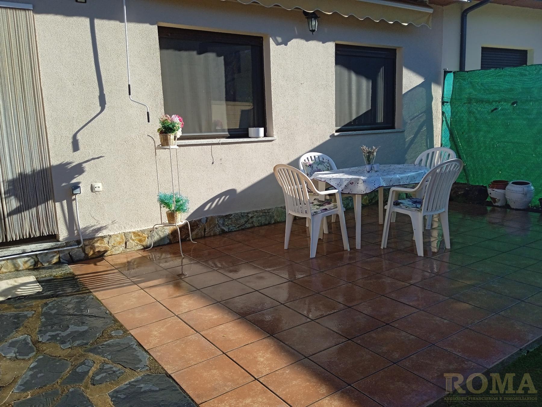 For sale of chalet in Galindo y Perahuy