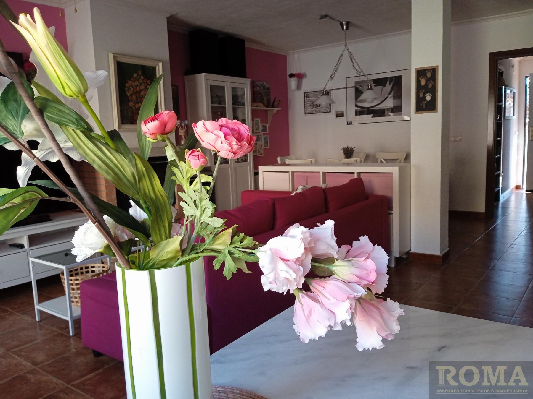 For sale of chalet in Galindo y Perahuy