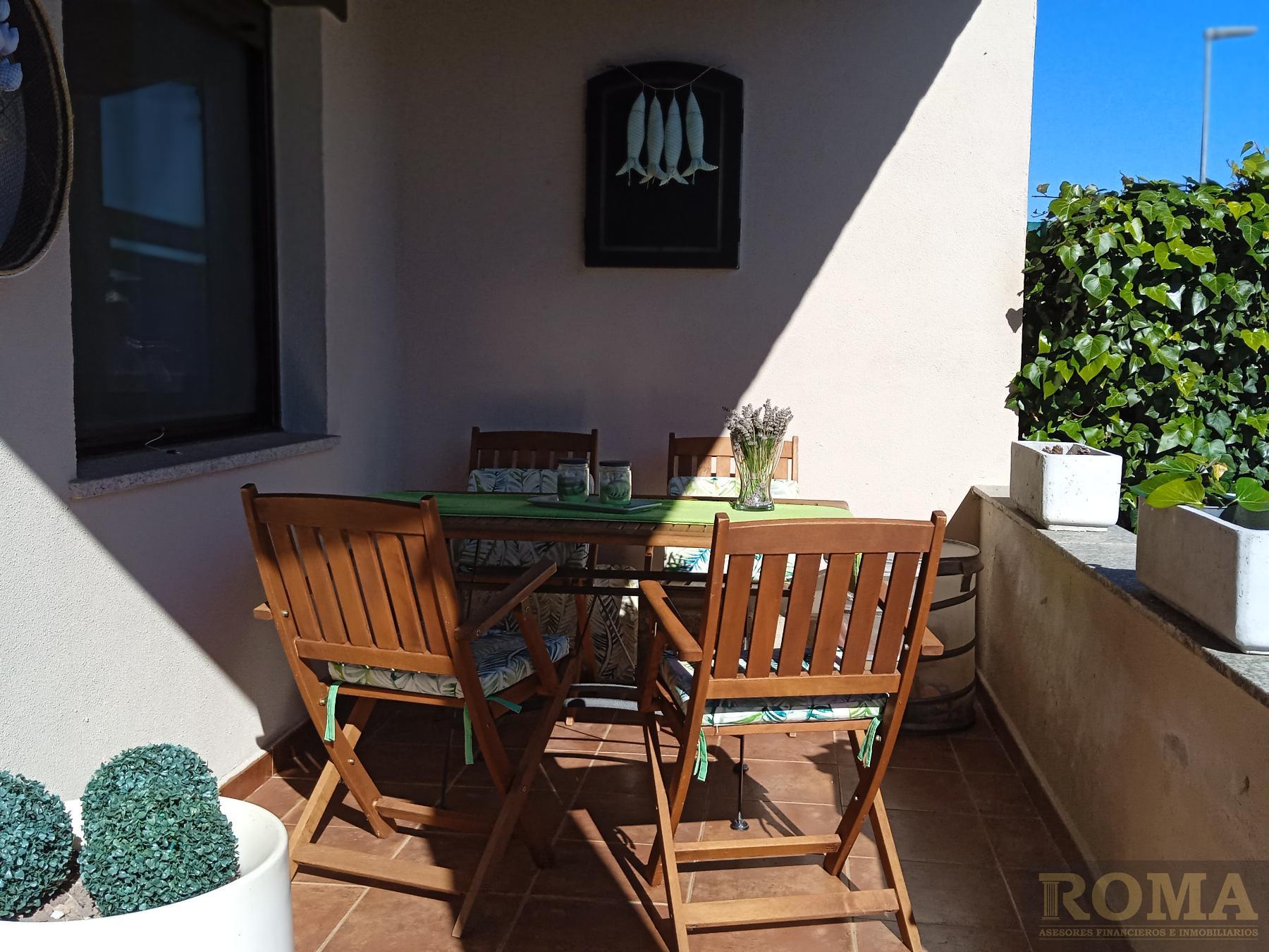 For sale of chalet in Galindo y Perahuy