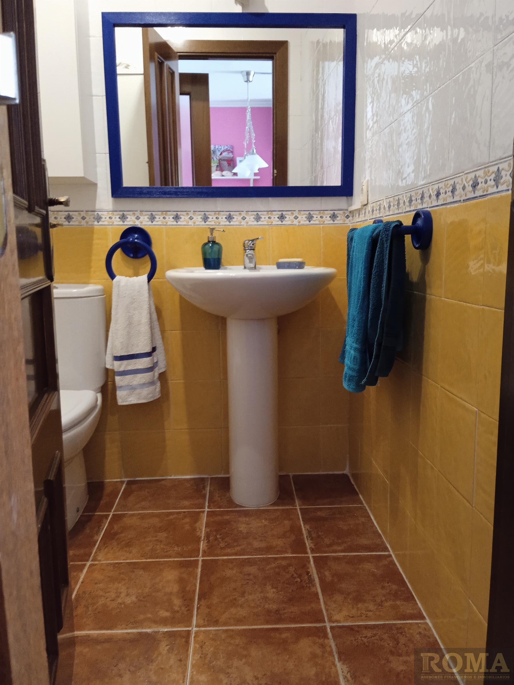 For sale of chalet in Galindo y Perahuy