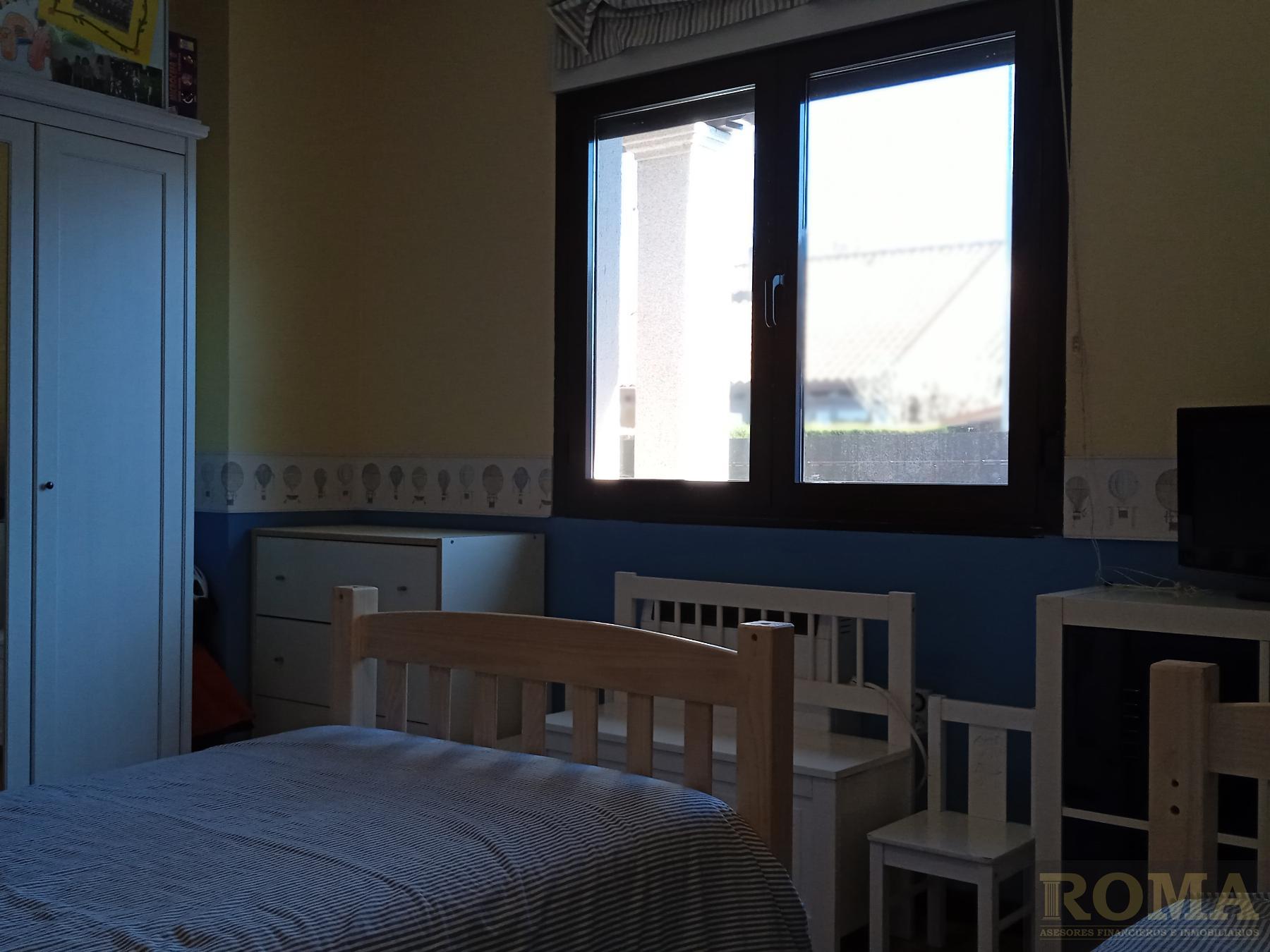 For sale of chalet in Galindo y Perahuy