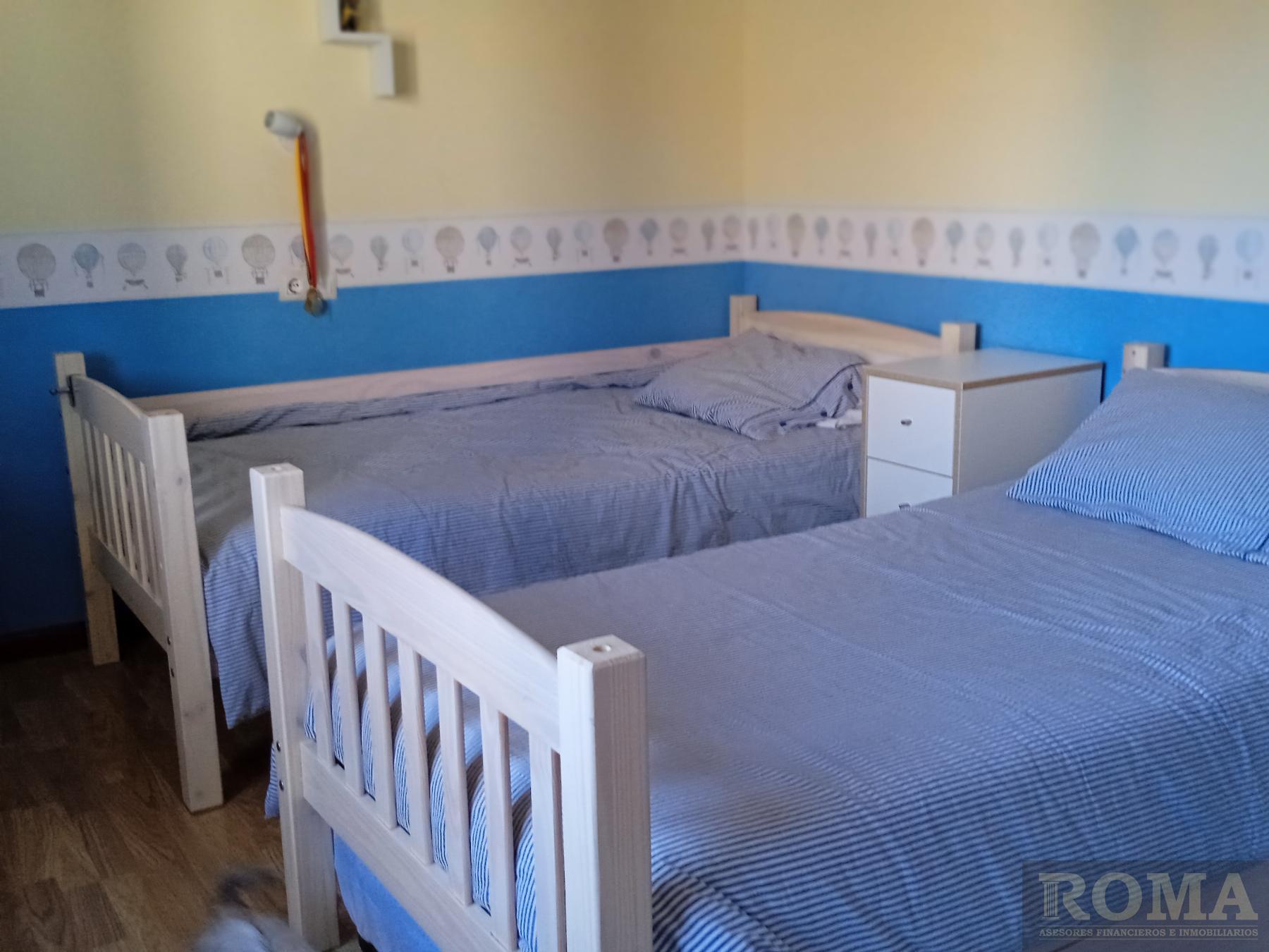 For sale of chalet in Galindo y Perahuy