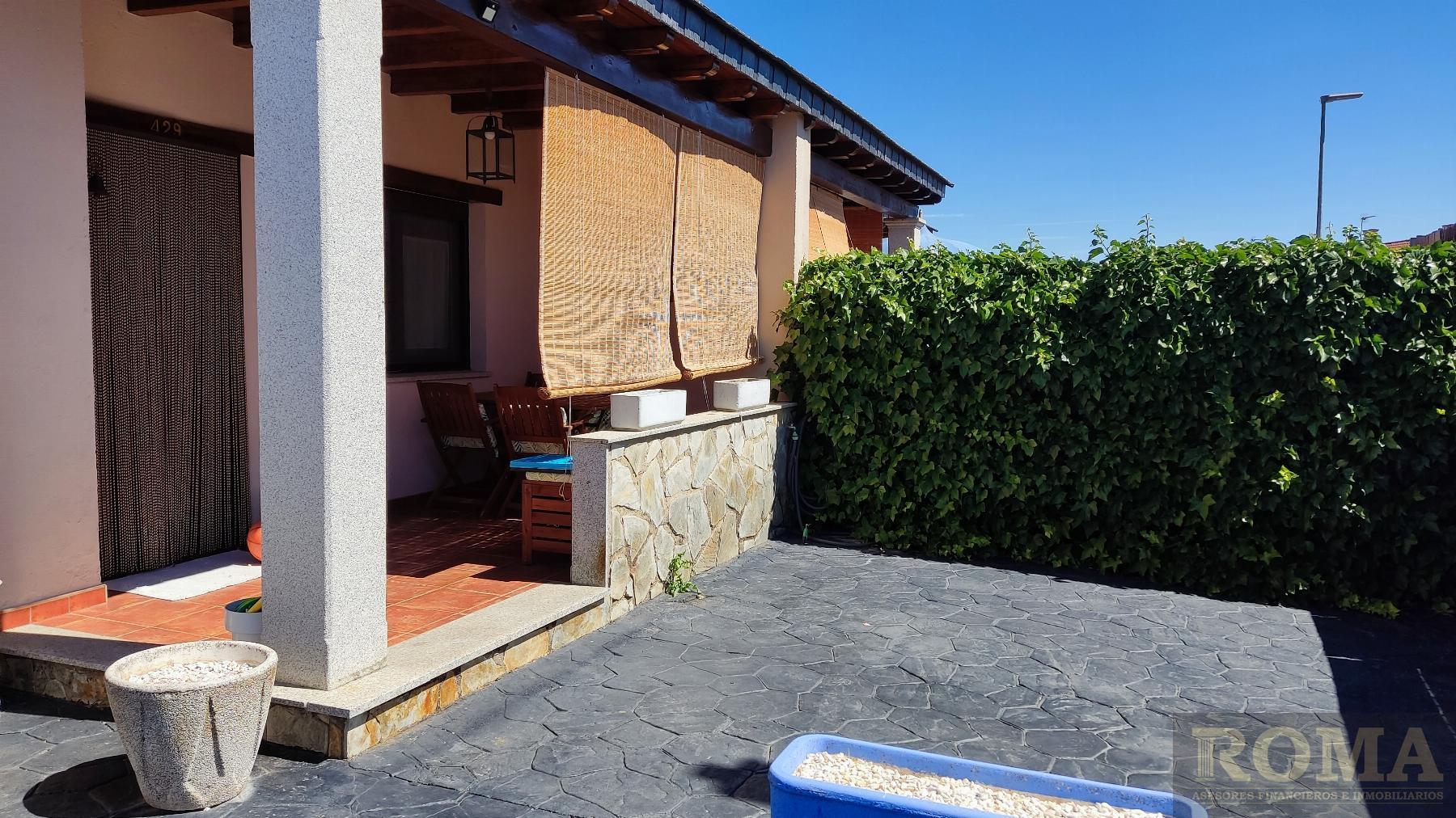 For sale of chalet in Galindo y Perahuy