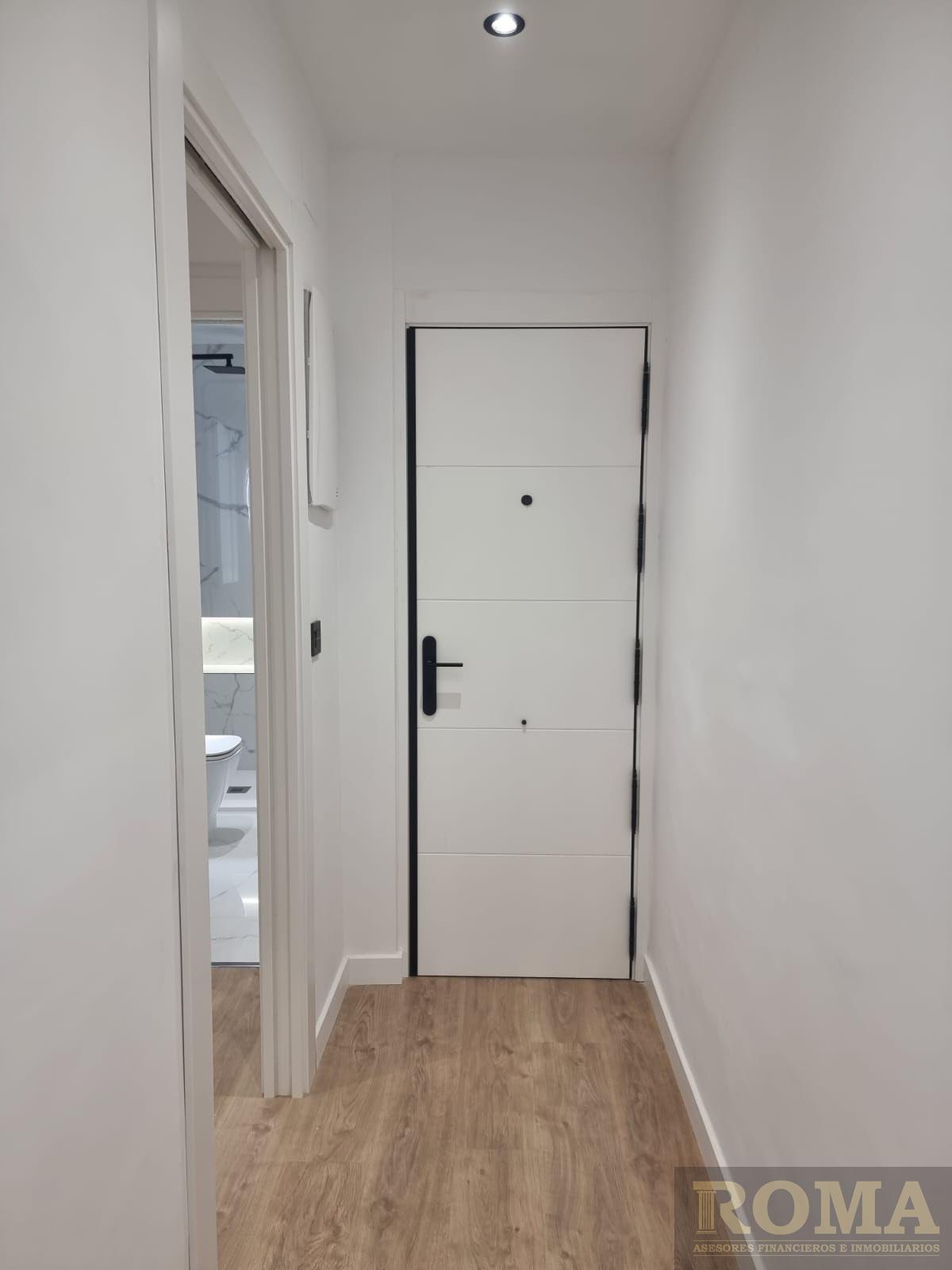 Venta de piso en Salamanca