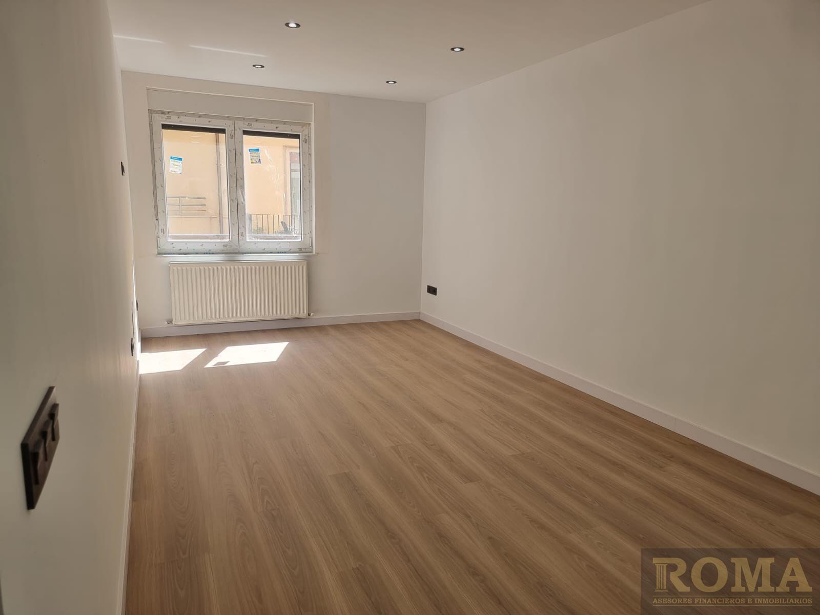 Venta de piso en Salamanca