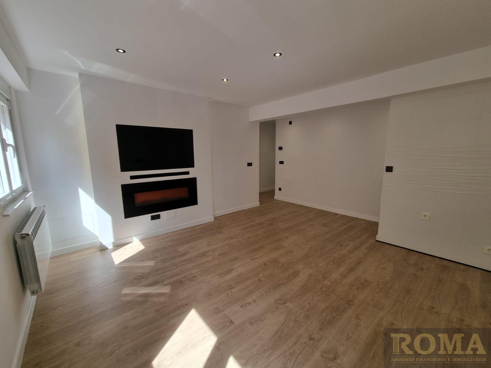 Venta de piso en Salamanca