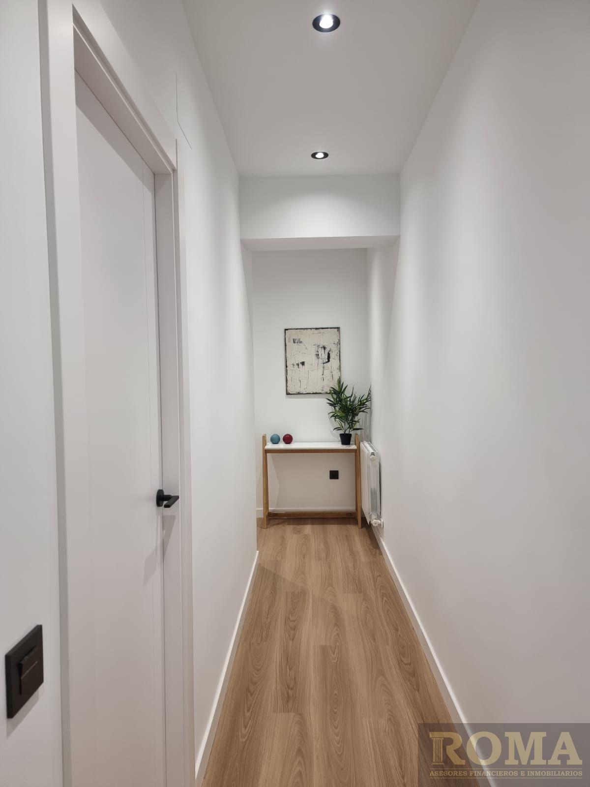 Venta de piso en Salamanca