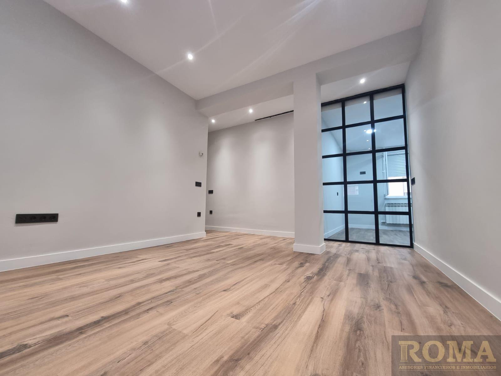 Venta de piso en Salamanca