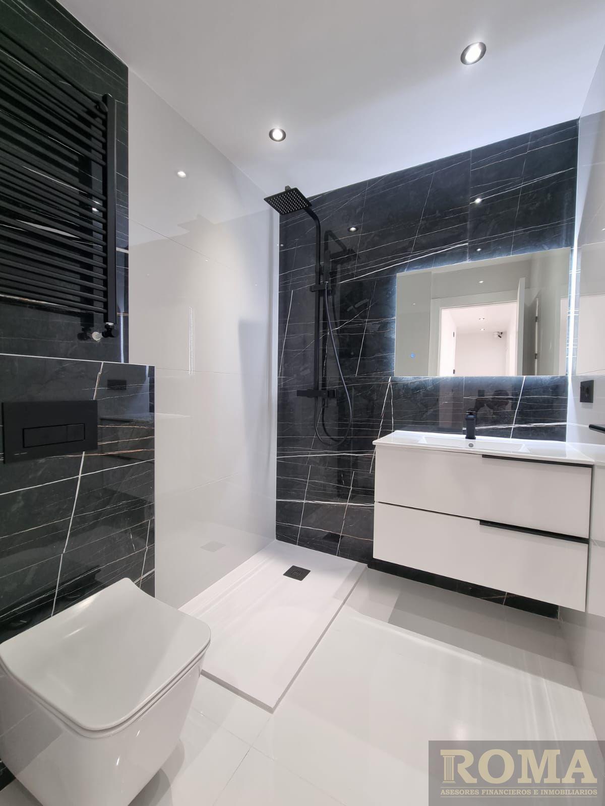 Venta de piso en Salamanca