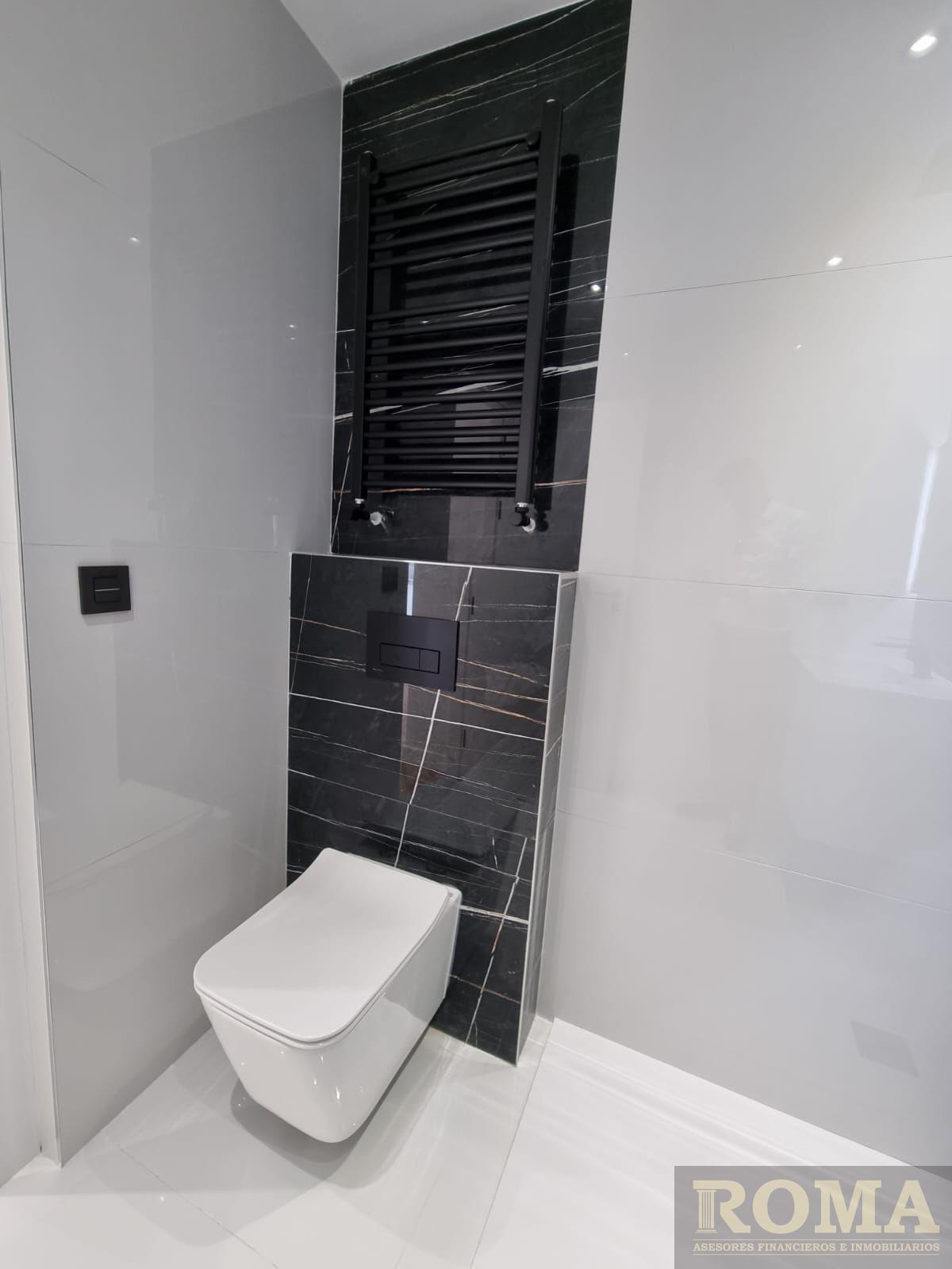 Venta de piso en Salamanca