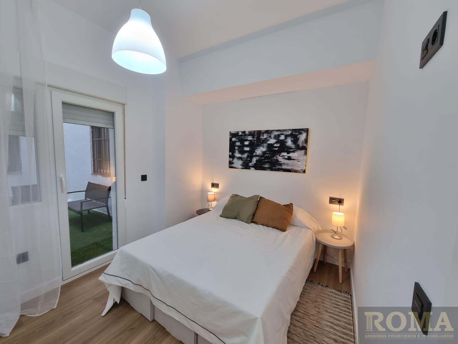 Venta de piso en Salamanca