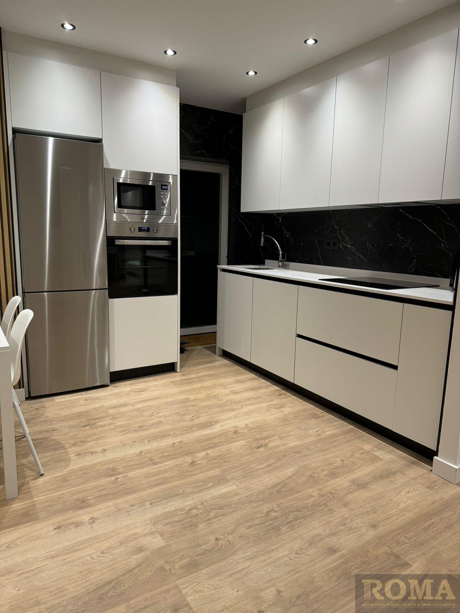 Venta de piso en Salamanca