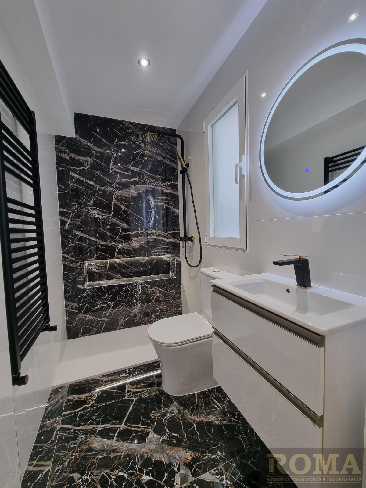 Venta de piso en Salamanca