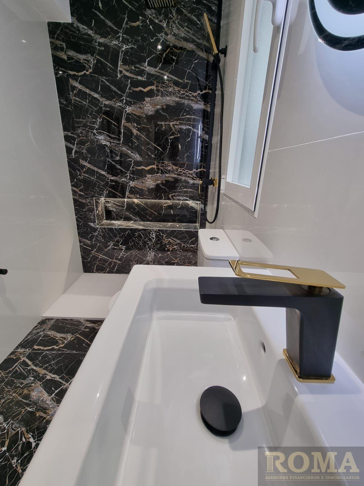 Venta de piso en Salamanca