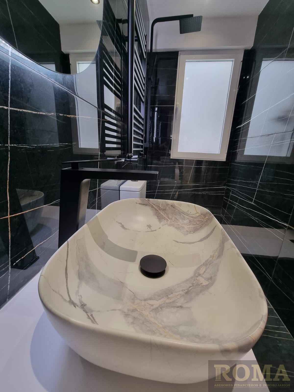 Venta de piso en Salamanca