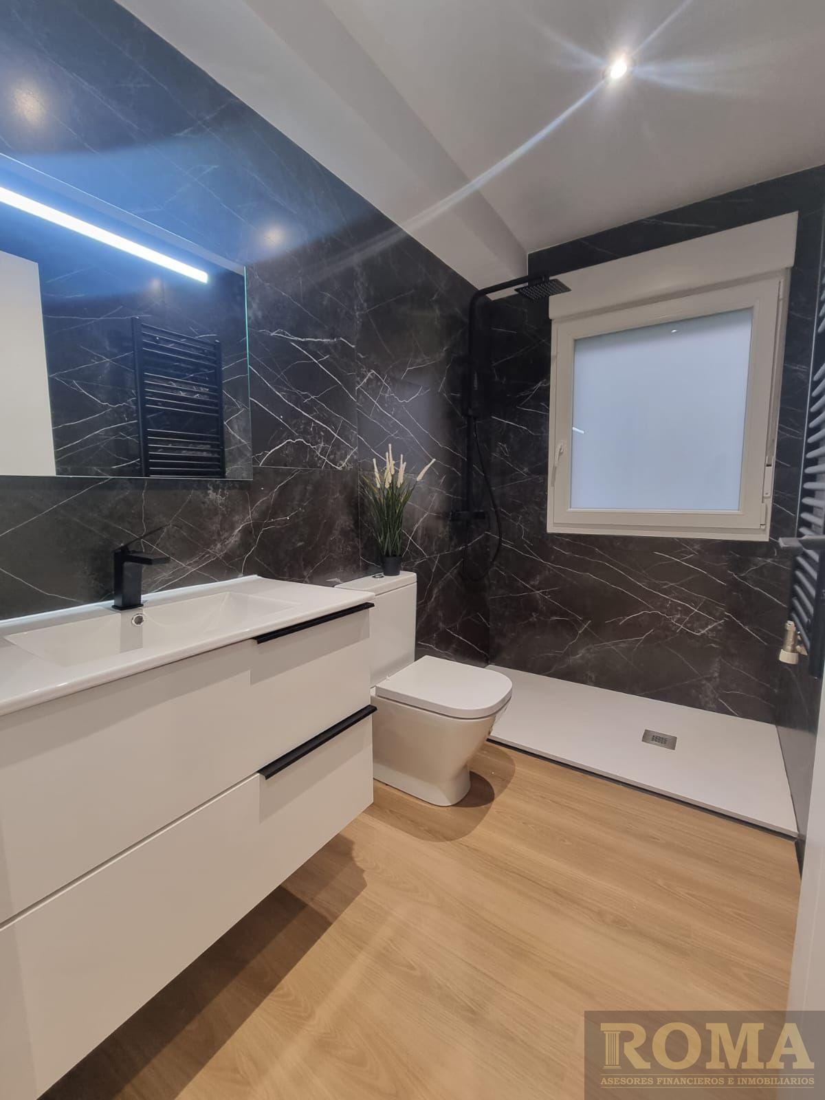 Venta de piso en Salamanca