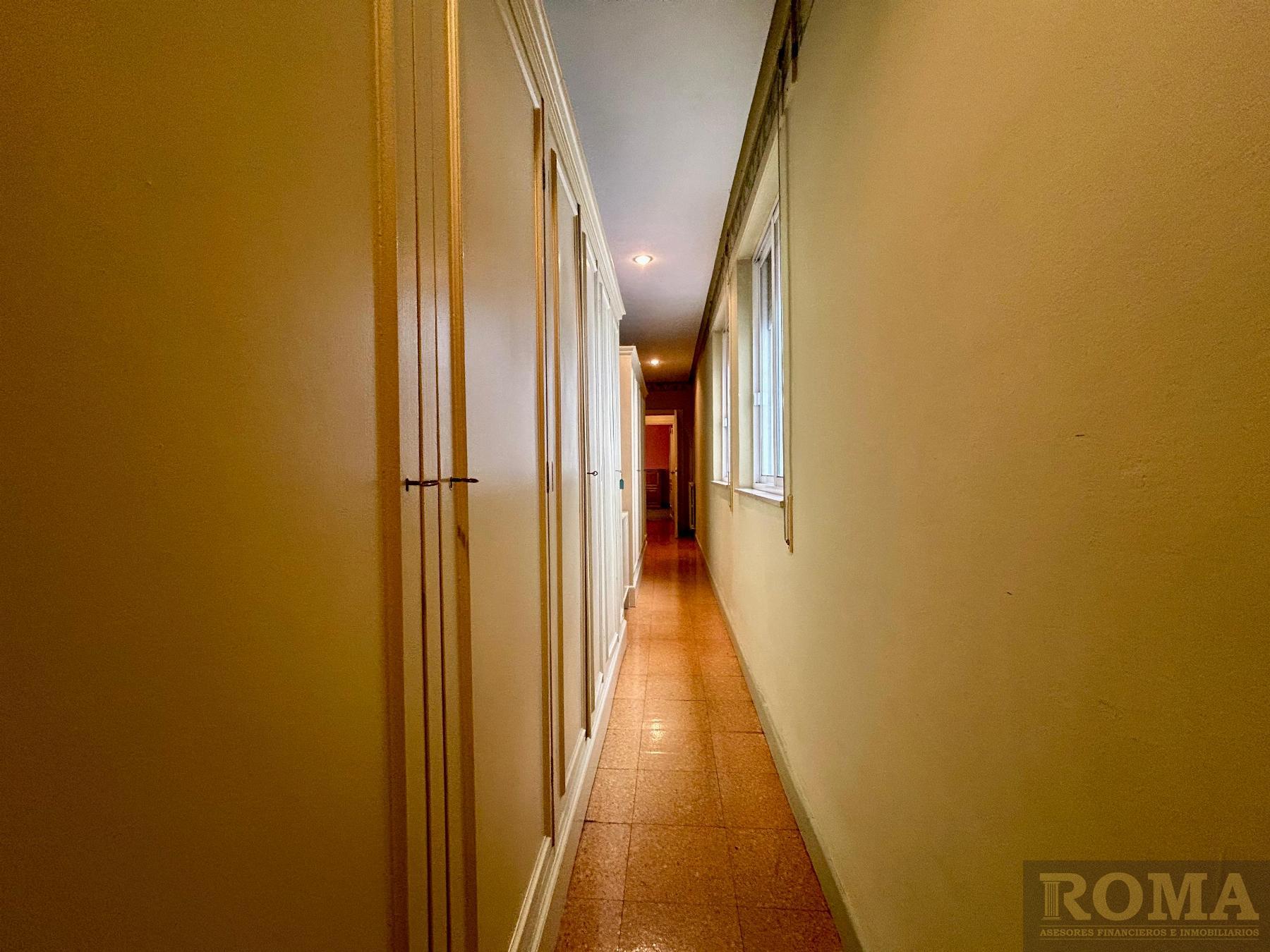 Venta de piso en Salamanca