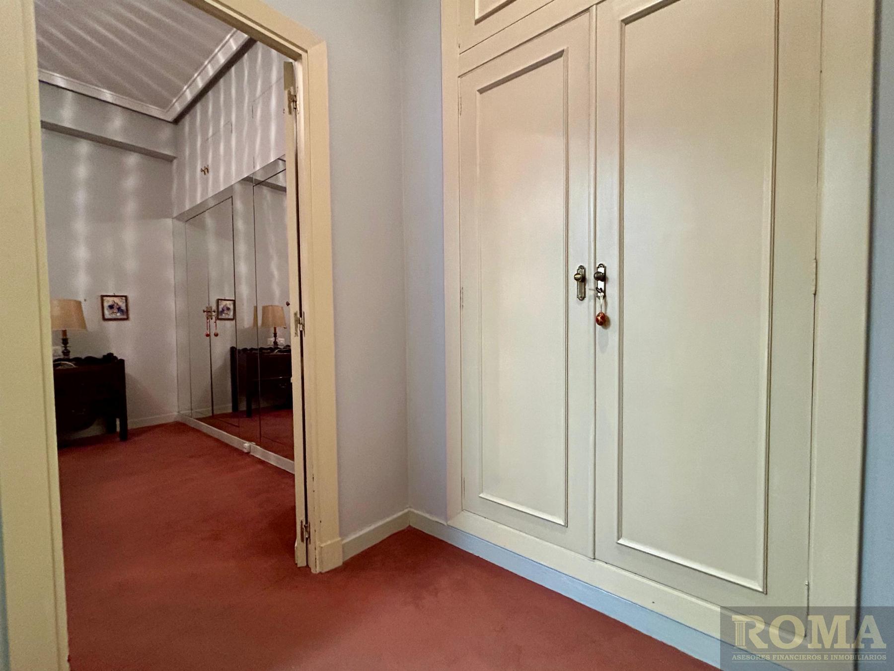 Venta de piso en Salamanca
