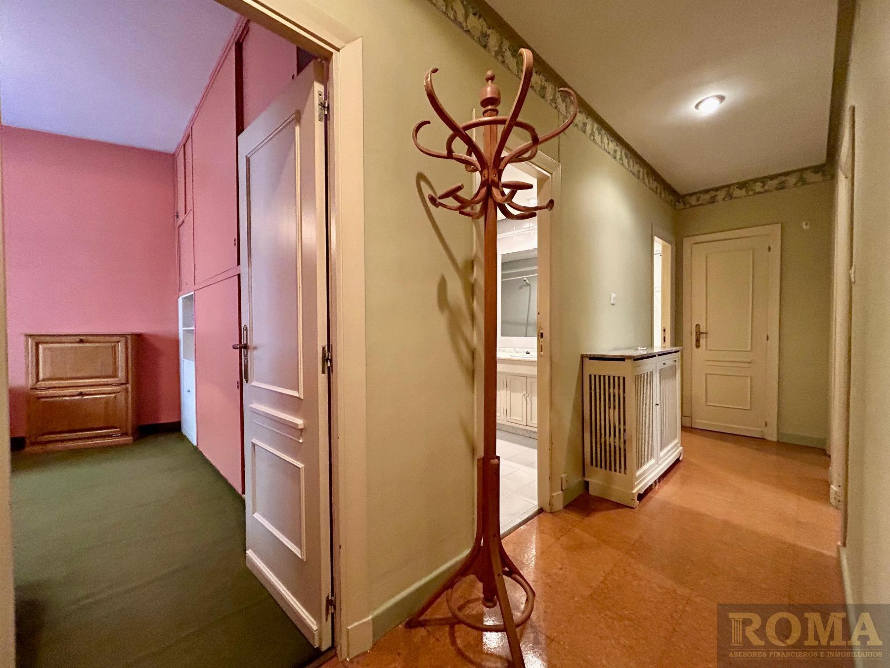 Venta de piso en Salamanca