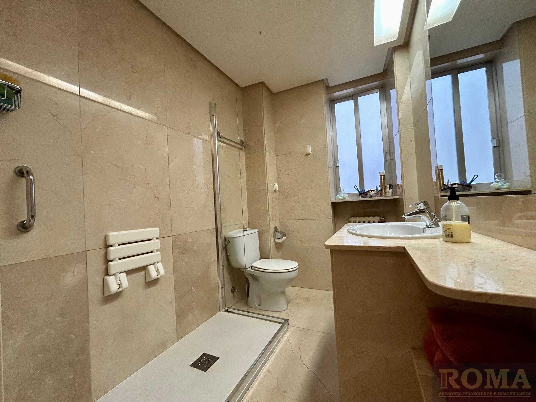 Venta de piso en Salamanca