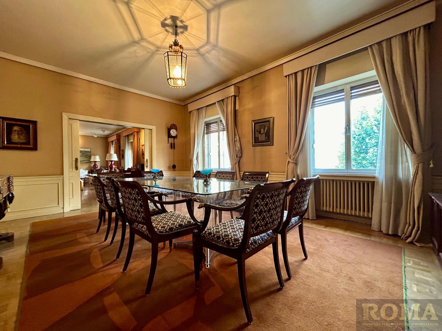 Venta de piso en Salamanca