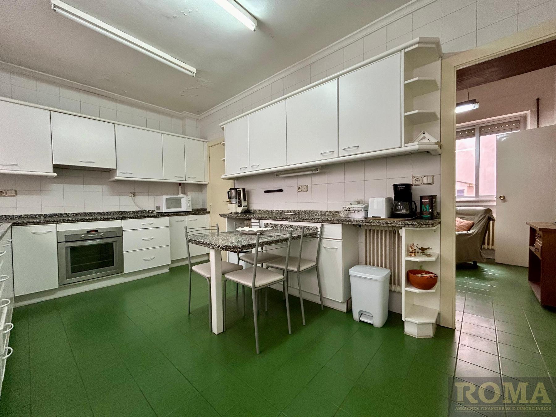 Venta de piso en Salamanca