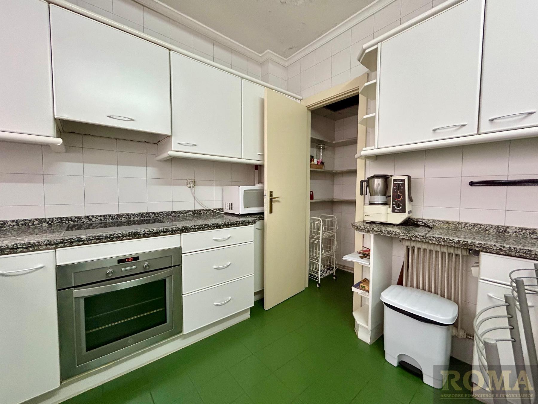Venta de piso en Salamanca