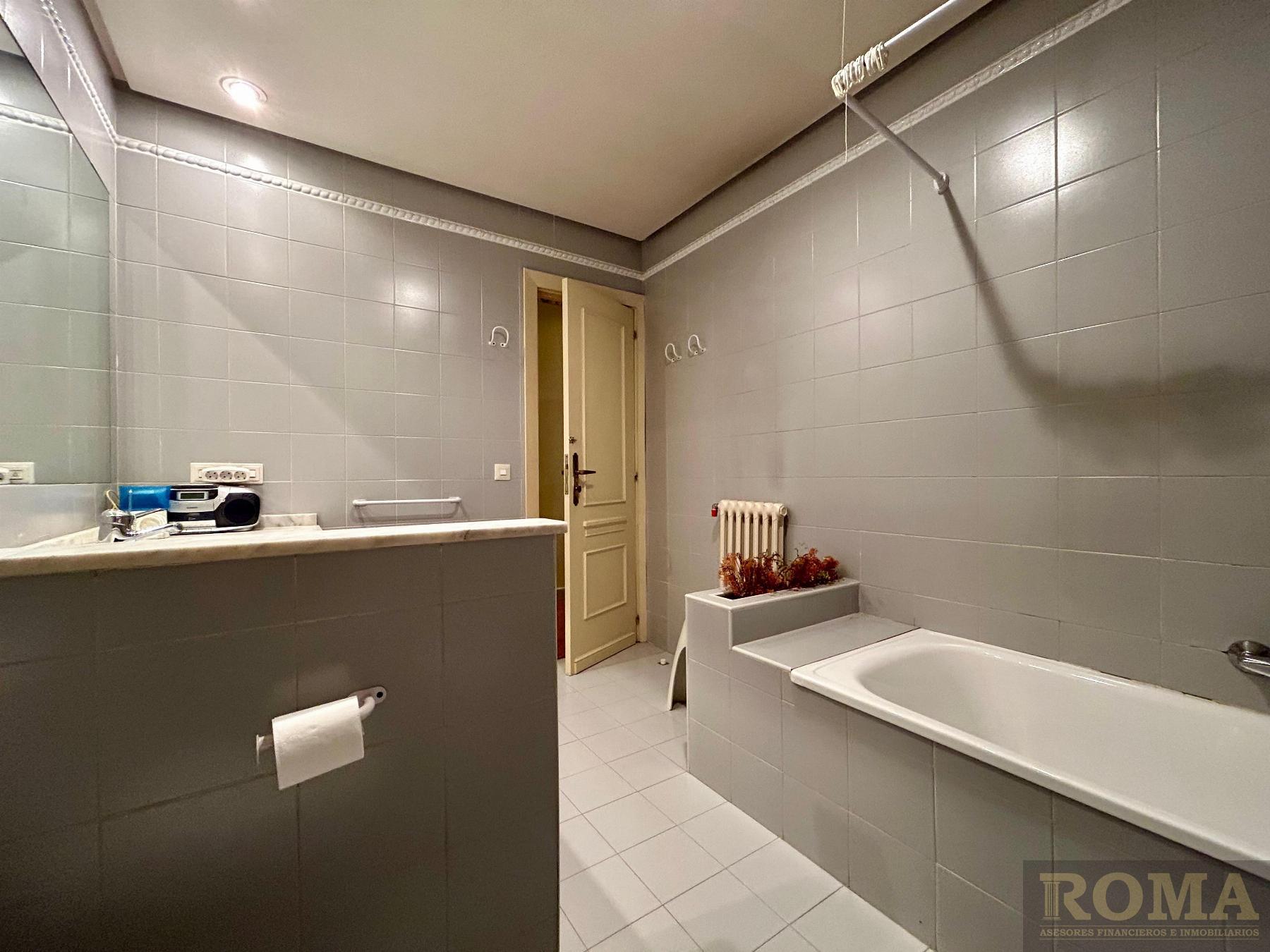 Venta de piso en Salamanca