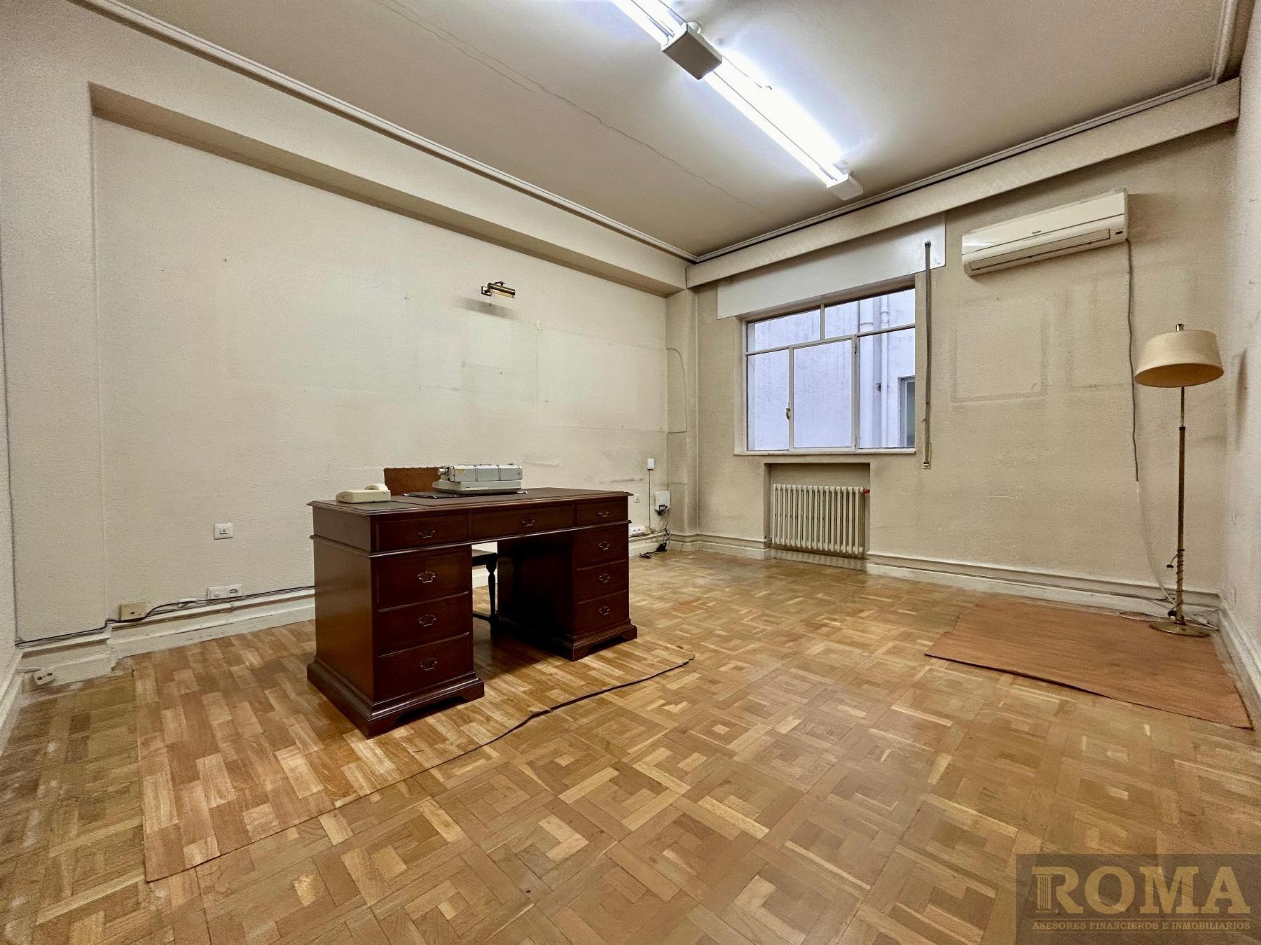 Venta de piso en Salamanca